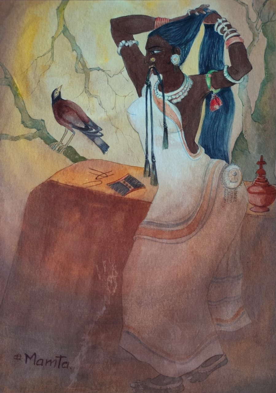 11 x 15 ' With a friend'